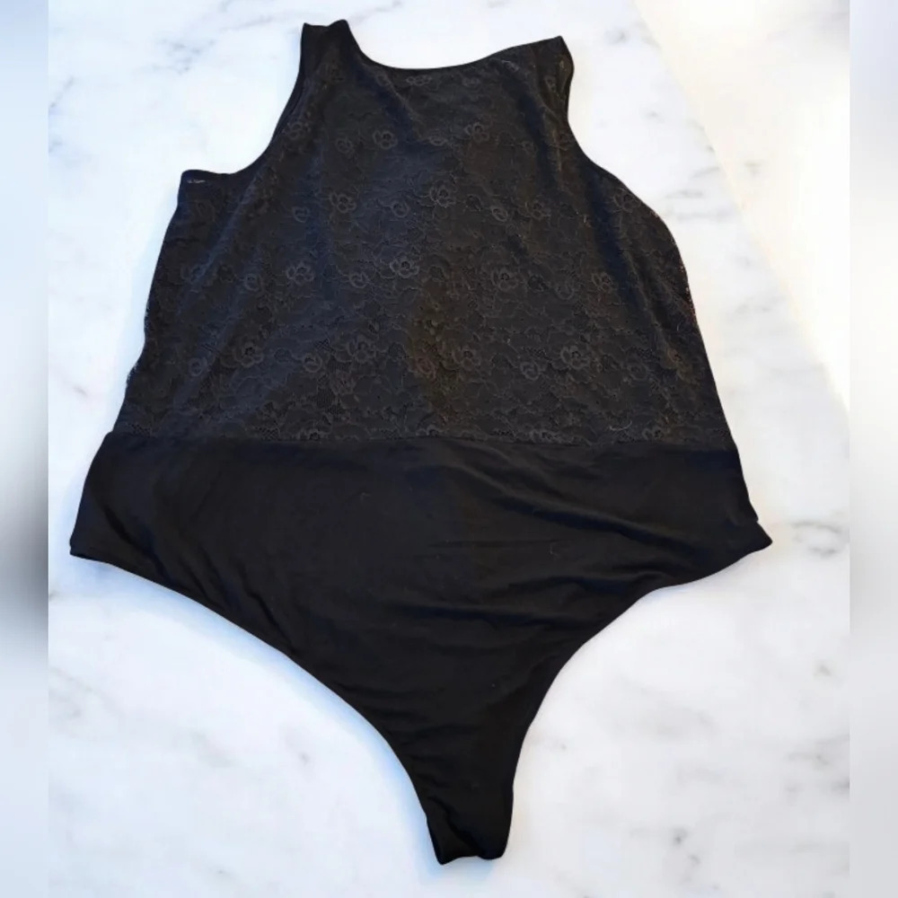 Torrid plus size body suit - Picture 2 of 4